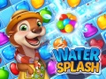 Spēle Water Splash