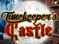 Spēle Timekeeper's Castle