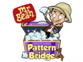 Spēle Mr Bean Pattern Bridge