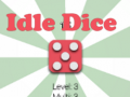 Spēle Idle Dice