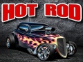 Spēle Hot Rod 