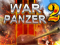 Spēle War Panzer 2