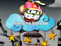 Spēle Robocar Poli Hidden Stars