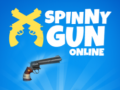 Spēle SpinNy Gun Online