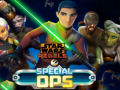 Spēle Star Wars Rebels Special Ops