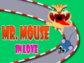 Spēle Mr. Mouse In Love