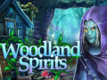 Spēle Woodland Spirits