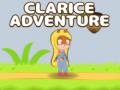 Spēle Clarice Adventure