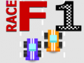 Spēle Race F1