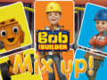 Spēle Bob the builder mix up!