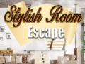 Spēle Stylish Room Escape