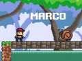 Spēle Marco