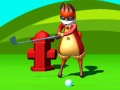 Spēle Golf Royale