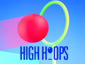 Spēle High Hoops