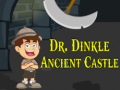 Spēle Dr.Dinkle Ancient Castle