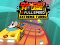 Spēle Danger Mouse Full Speed Extreme Turbo