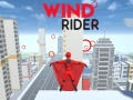 Spēle Wind Rider