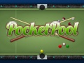Spēle Pocket Pool