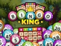Spēle Bingo King