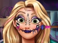 Spēle Goldie Emo Makeup