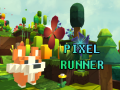 Spēle Pixel Runner