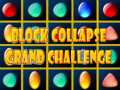 Spēle Block Collapse Grand Challenge