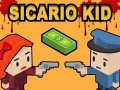 Spēle Sicario kid