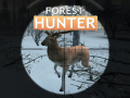 Spēle Forest Hunter