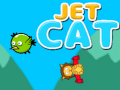Spēle Jet Cat