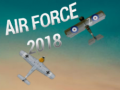 Spēle Air Force 2018