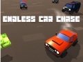 Spēle Endless Car Chase