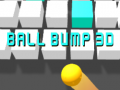 Spēle Ball Bump 3D