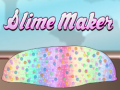 Spēle Slime Maker 