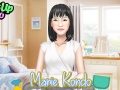 Spēle Marie Kondo Clean Up