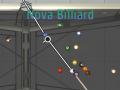 Spēle Nova Billiard