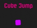 Spēle Cube Jump