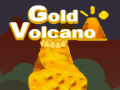 Spēle Gold Volcano