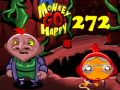 Spēle Monkey Go Happy Stage 272
