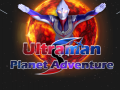 Spēle Ultraman Planet Adventure
