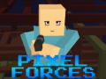 Spēle Pixel Forces