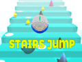 Spēle Stairs Jump