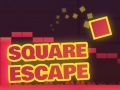 Spēle Square Escape