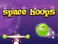 Spēle Space Hoops