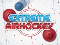 Spēle Extreme Airhockey