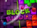 Spēle Block Riddle