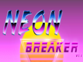 Spēle Neon Breaker
