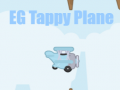 Spēle EG Tappy Plane