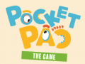 Spēle Pocket Pac the Game