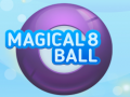 Spēle Magic 8 Ball