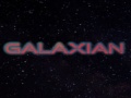 Spēle Galaxian